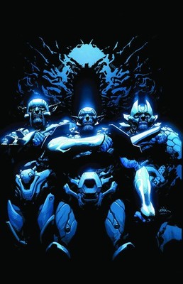 AVENGERS (2012-2015) #18 MARVEL COMICS