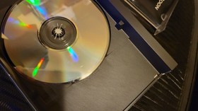 *Complete Tested Works, Scratches Disc Broken Case Read* Ecco Dolphin Sega CD