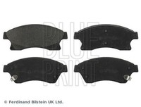 Blue Print BremsbelÄGe Bremsbelagsatz Vorne Opel Astra J Chevrolet Aveo Cruze