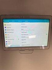 Samsung Galaxy Note 10.1 2014 SM-P600 16GB Wi-Fi Only Tablet - Used B