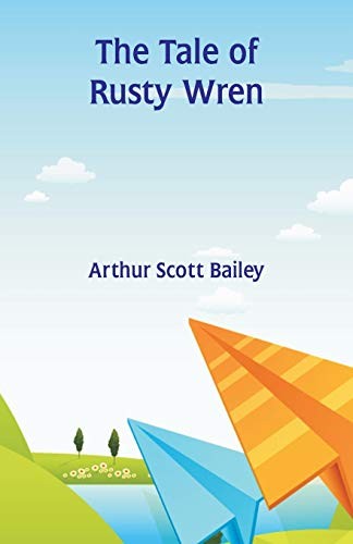 The Tale of Rusty Wren.New 9789352975785 Fast Free Shipping<|