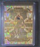 2023 Panini Select Zach LaVine Tectonic Prizm #16 Concourse Bulls