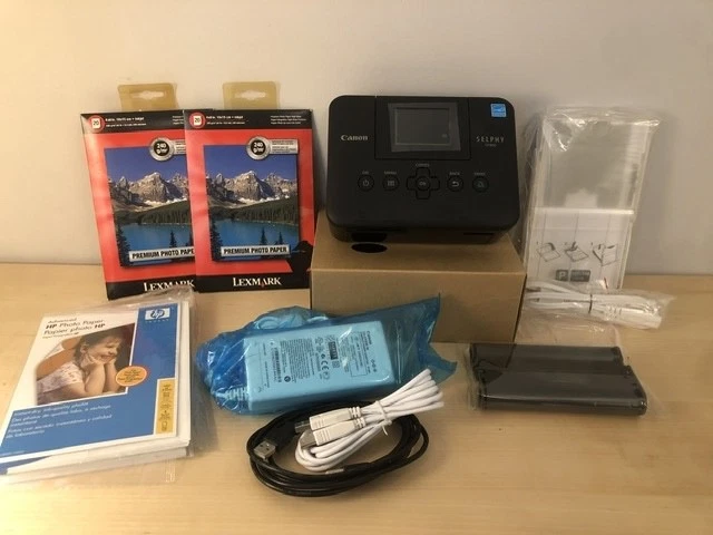 Canon Selphy Cp800 for sale | eBay