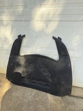 2015-2016 C7 Corvette Z06 Oem Gm Hood Bonnet Liner Style Oem Gm