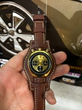 Citizen Bulhead 8110A- Riparazioni