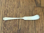 Vintage Gorham Sterling Silver Butter Knife
