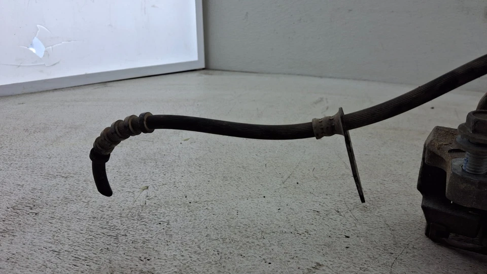 Pinza de freno de disco delantera izquierda Ford Fusion 2013-2020 OEM Foto 4 de 4