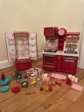 Our Generation Gourmet Kitchen