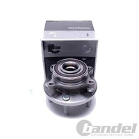 Esen SKV Radlager Satz Hinten Passend FüR Ford USA Edge Flex | 29SKV353