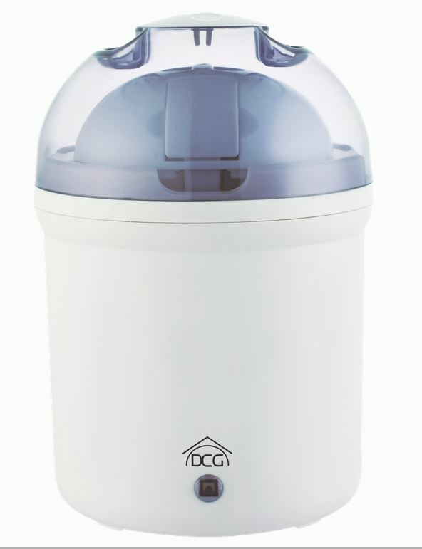 Yogurtiera DCG YM 2199: Macchina per Yogurt Fatto in Casa | Offerta Online