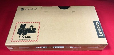 Lenovo 100e Chromebook 2nd Gen MTK 11.6