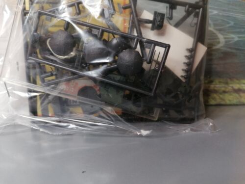 🚩Roco Minitanks Special 837 Unimog Flugzeugschlepper+BO 105 Heer 1:87 H0 Herpa - Bild 7 von 11