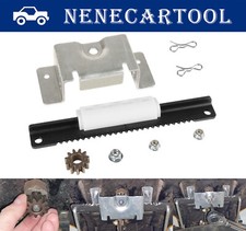 753-11064B Kit cremagliera sterzo per Cub Cadet CC30 CC30H CC30E Hydro Mini Riders