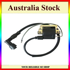 Ignition Coil for YAMAHA DX100 RS100 RS125 YB100 RX100 RX125 RXS RXK LB50 RS100