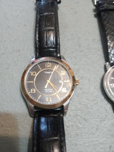 5 Herren-Armbanduhren: Casio, Remington, Pulsar, Times & Sergio Valente - Bild 2 von 6