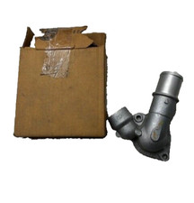 Carcasa termostato 6 cilindros Ford Motorcraft F5TE-8594-BA Motor 91-96 F150 166T