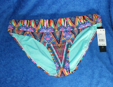 LaBlanca Bikini Bottoms size 14 Retail 55