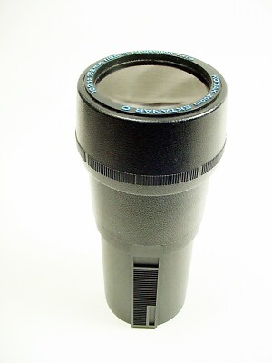 KODAK Projection Ektanar C 102-152mm ZOOM Lens | for Carousel | E++ | $26