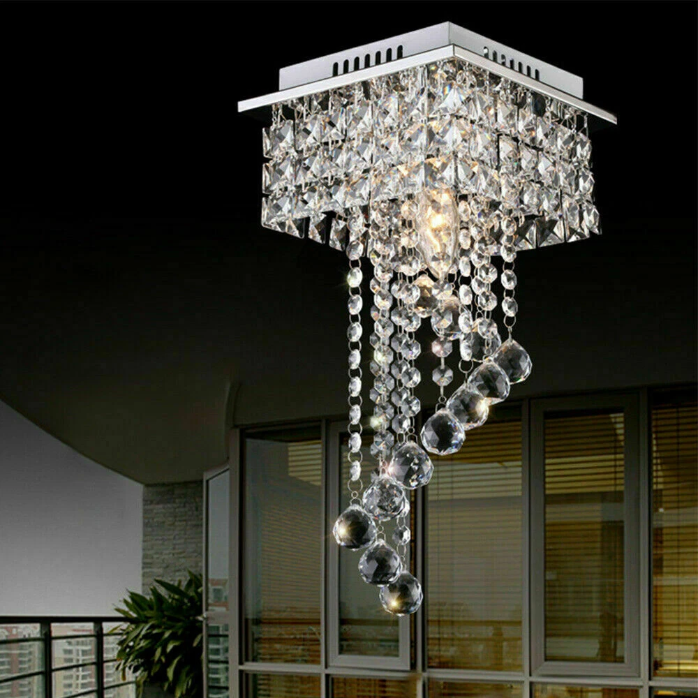 Modern chandelier light fixtures deals
