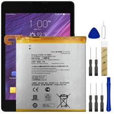 For ASUS FonePad K00E Zenpad Z8 P008 Z581KL Battery Replacement C11P1514