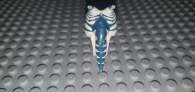 1x LEGO "Hair" Headgear Head 93696pb01 for Figure Star Wars Shaak Ti sw0309