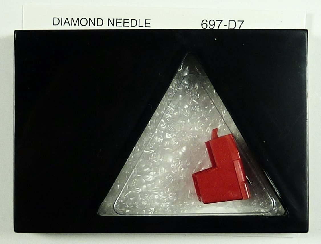 Phonograph Turntable Needle Stylus For Panasonic EPS329, EPS39, EPS74 LP Viny eBay