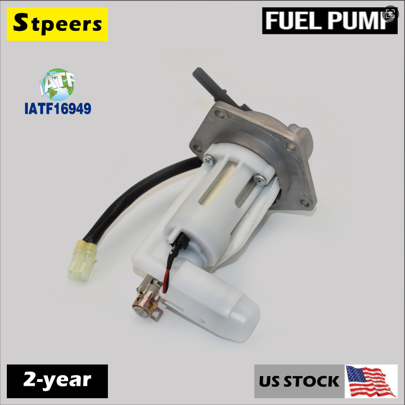 染付、盃 Fuel Pump Assembly For Kawasaki 2009-2013 Teryx 750, 2009
