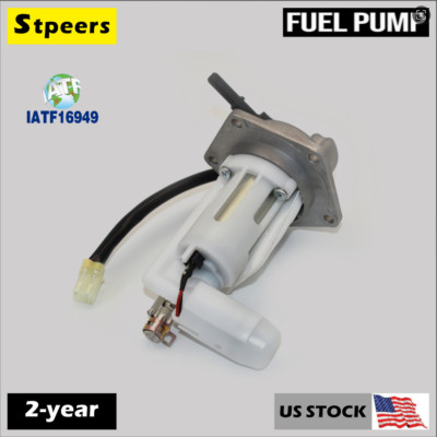 NEW FUEL PUMP Assembly 49040-0026 For 2006 -2014 KAWASAKI