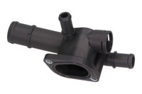 Maxgear 18-0390 KüHlmittelflansch FüR Audi Seat Skoda VW