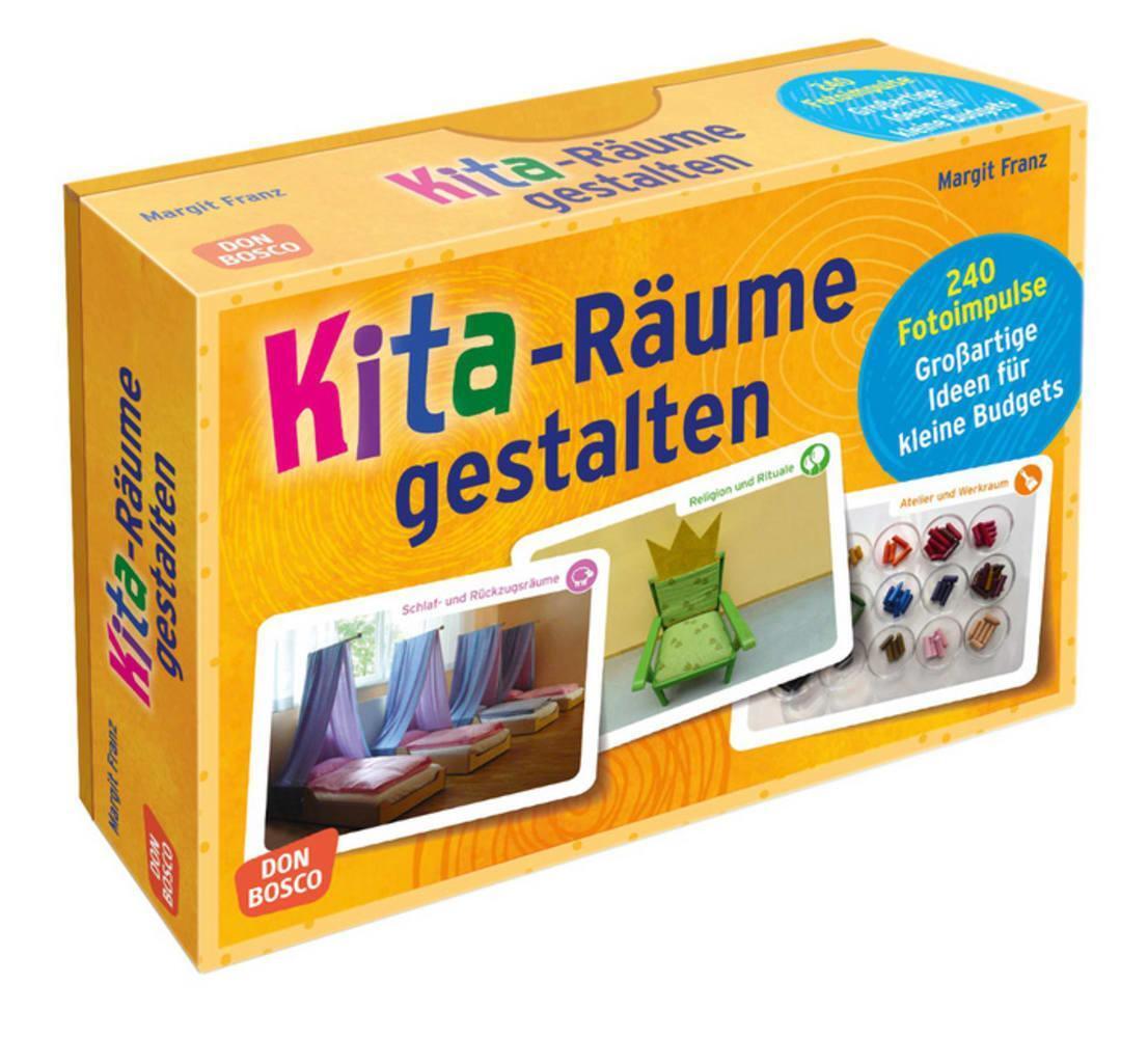 Thumbnail - Margit Franz Kita-räume Gestalten 4260179513855