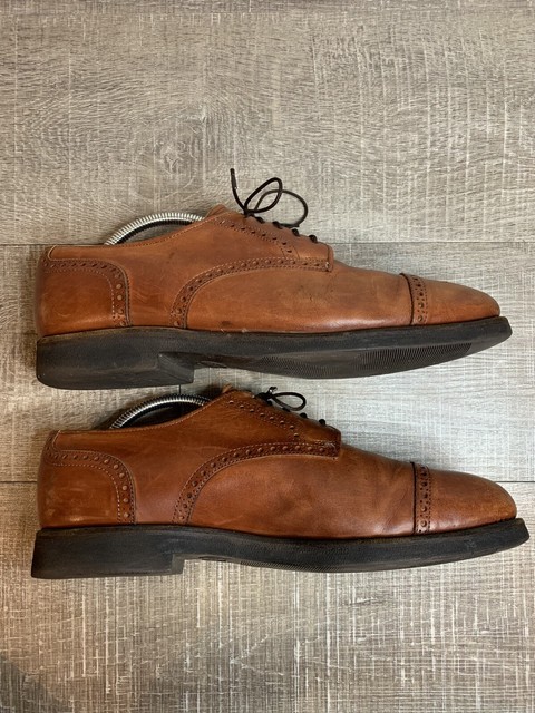 allen edmonds 3458