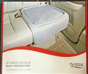 britax car seat mat