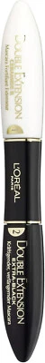 L'Oreal Double Extension Extra Black Volume-Boosting Mascara