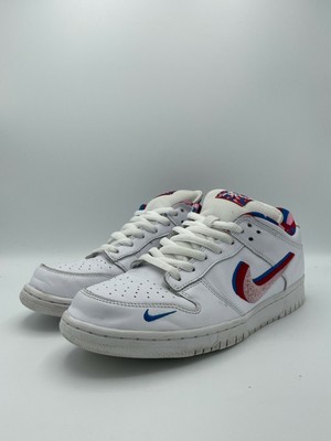 Size 9.5 - Nike SB Dunk Low OG QS \