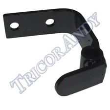 TRIUMPH REAR SEAT HINGE T140 TR7 (1979 ON) 83-7542 TRICOR