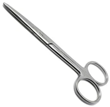 Mayo Scissors Straight 6" Blunt/Blunt Surgical Operating Premium Instruments