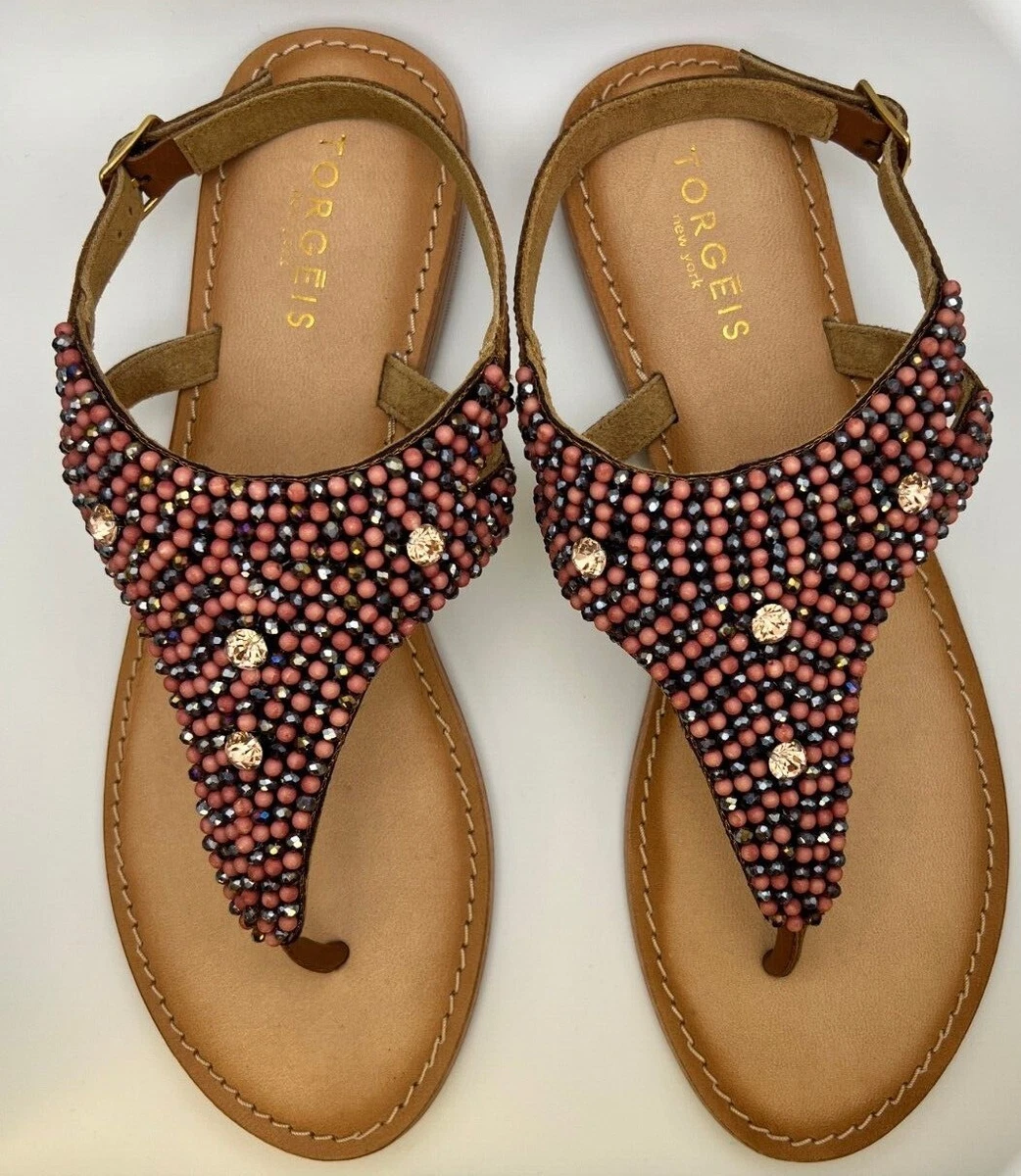 Plum sandals best sale