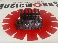 NEW - Floyd Rose Original Tremolo, Nut Not Included, CHROME - #FRT100