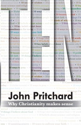  Ten by John Pritchard NEU Taschenbuch Softback