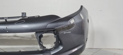 Mitsubishi L200 2016 Onwards Genuine Front Bumper PN 6400F763 for 