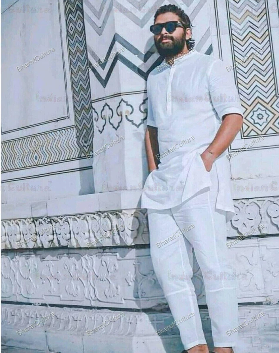 Hara kurta online pajama