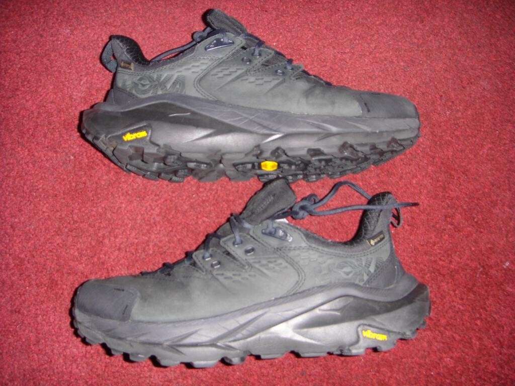 Hoka One One M Kaha 2 Low GTX GORE-TEX Hiking Shoe