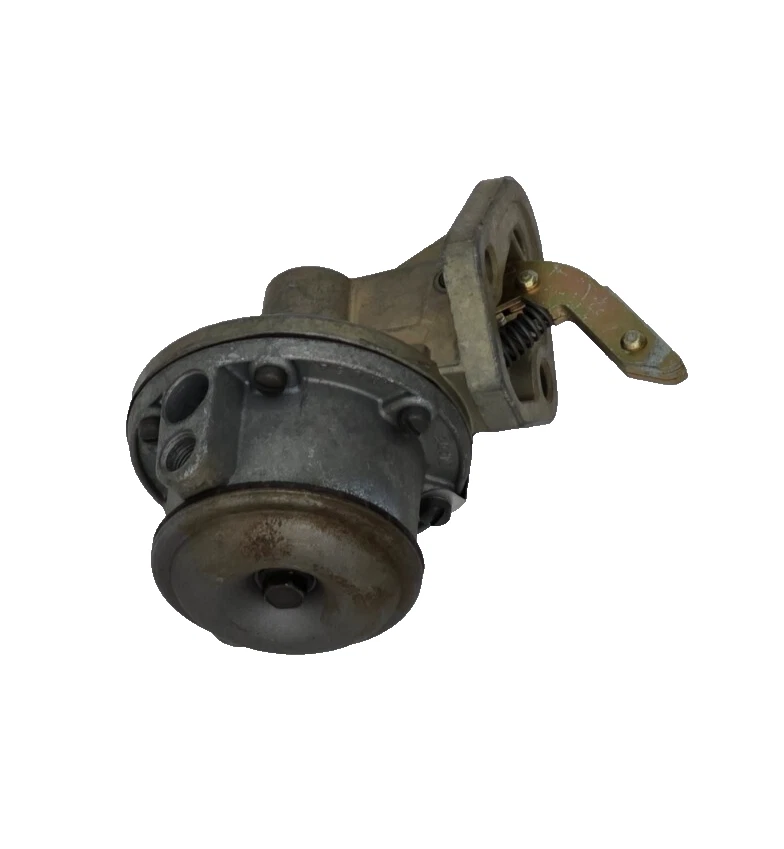 Bomba de combustible Chevrolet 1962-1966, Pontiac 1962-1965, Studebaker 1965-1966 Foto 3 de 4