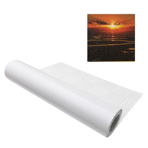 1 Roll 25 in Diamond Cold Laminating Film 25 in*92ft 3 Mil #026150 - Picture 2 of 8