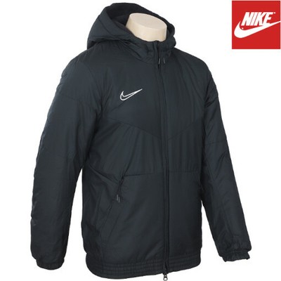 nike academy parka