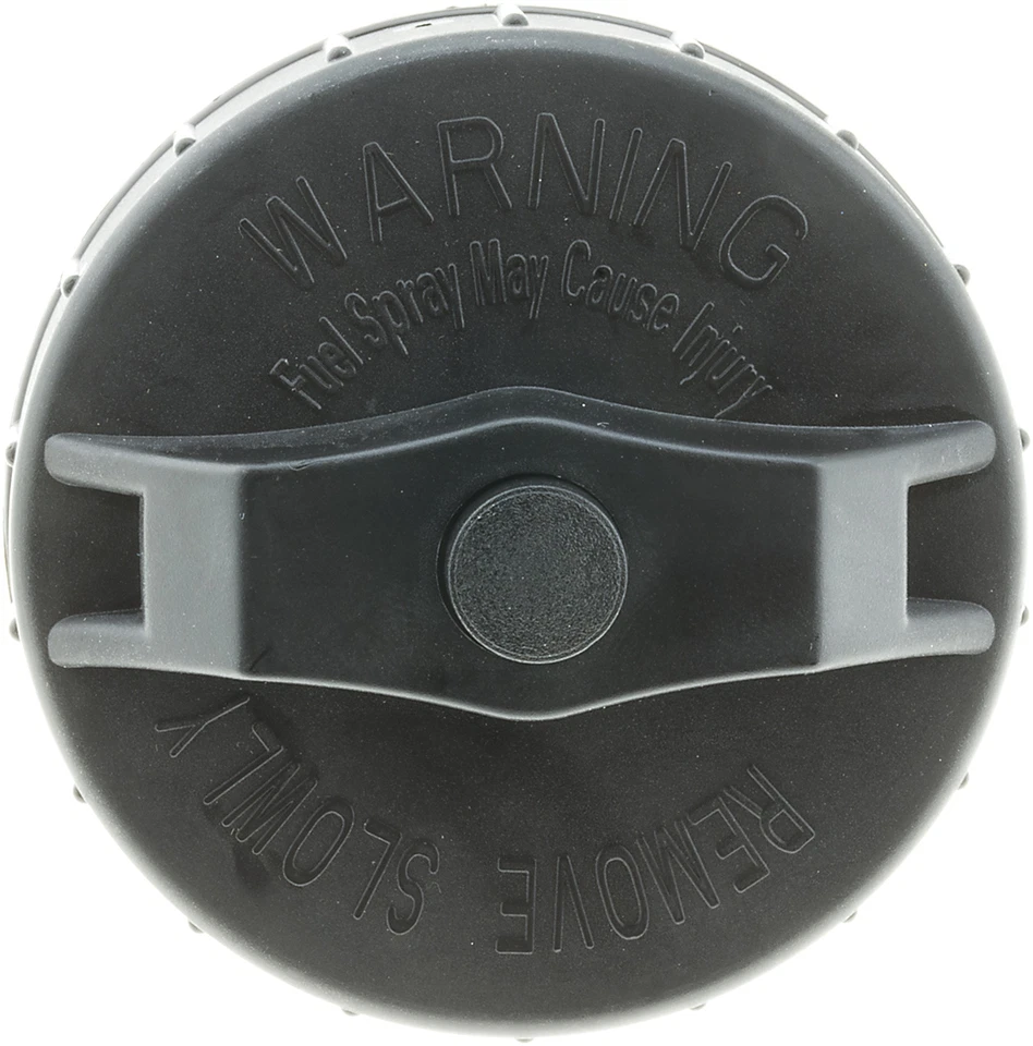 Gates Fuel Tank Cap For 1980-1983 Ford E-100 Econoline Club Wagon - Image 2 of 4