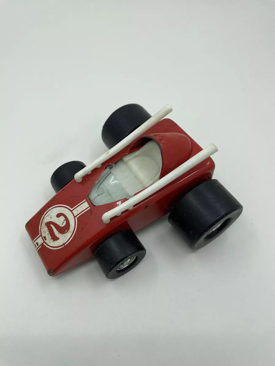 Diecast midget sales race cars
