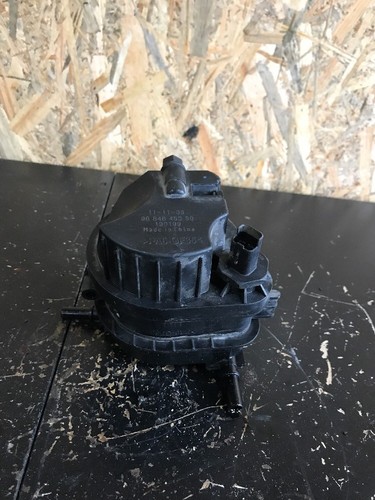 Peugeot Bipper Nemo 1.4 HDI Kraftstofffiltergehäuse 9684645380 2003–2010