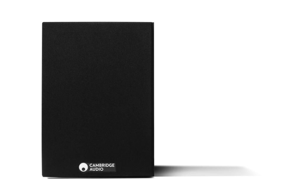Cambridge Audio SX50 Bookshelf Speakers - Open Box | eBay