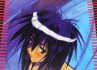 Takehiko Itoh etc Outlaw Star Works Book SENTINEL3 120page